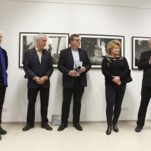Katowice ZPAF wystawa Vaclav Podestat 2018