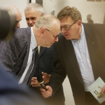 Katowice ZPAF wystawa Vaclav Podestat 2018