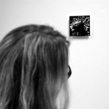 Wystawa fotografii Joanna Nowicka Portrety spotkane 06.03.2019 fot. Antoni Kreis, Janusz Wojcieszak