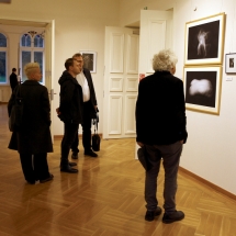 " wiadomoæ cia³a "wystawa zbiorowa ZPAF Okrêg l¹ski fot. Arkadiusz £awrywianiec