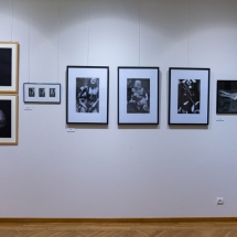 " wiadomoæ cia³a "wystawa zbiorowa ZPAF Okrêg l¹ski fot. Krzysztof Szlapa