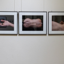 " wiadomoæ cia³a "wystawa zbiorowa ZPAF Okrêg l¹ski fot. Krzysztof Szlapa