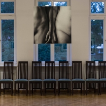 " Świadomość ciała "wystawa zbiorowa ZPAF Okręg Śląski fot. Magdalena Zaton