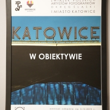 Katowice w Obiektywie 2019 03.12.2019 fot. Grzegorz Maci¹g
