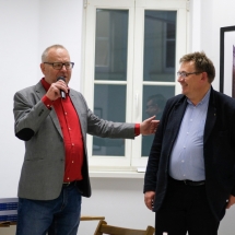 Spotkanie Instytut Twórczej Fotografii w Opawie, dlaczego warto tam studiować fotografię_ fot. Rafał Klimkiewicz02